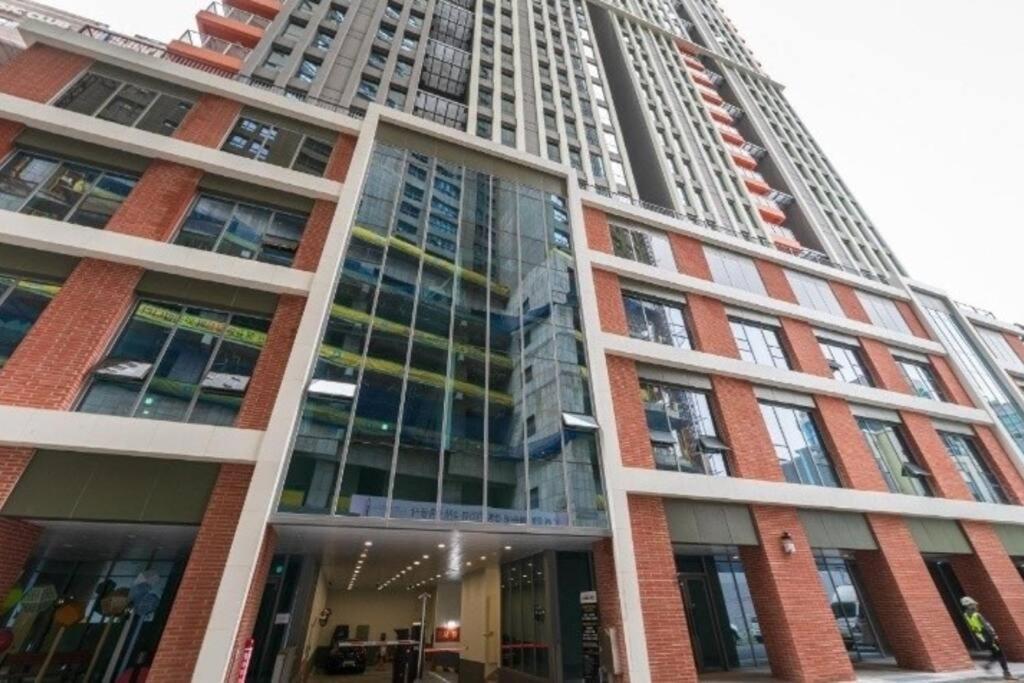 公寓 Elbon The Haeundae